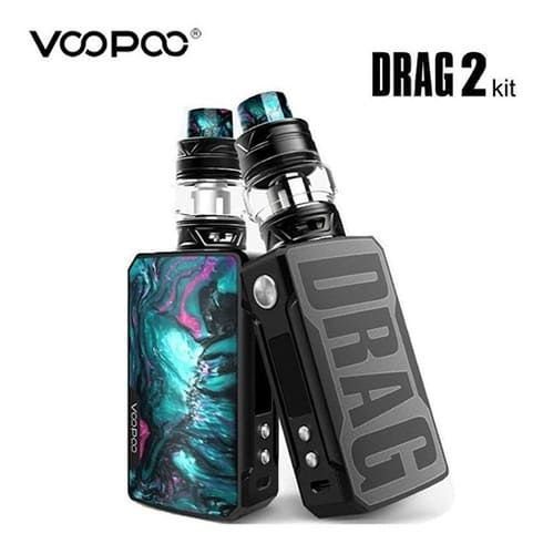 Vape 32 bits