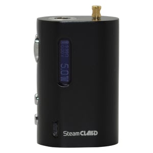 Vape box mod pacote vape box