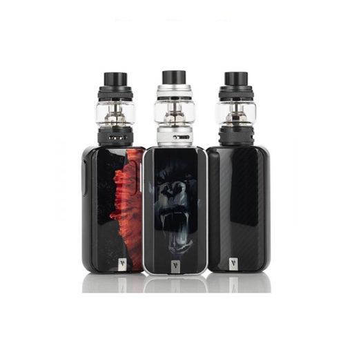 Vaper luxe mini