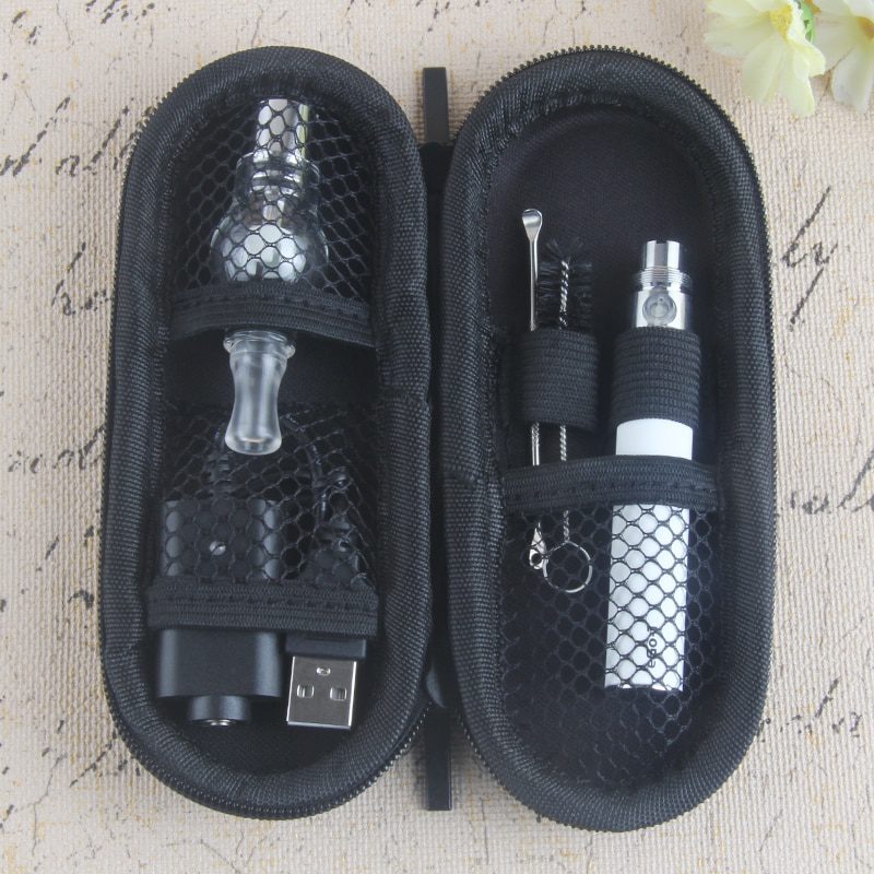 Vaporizador vape sol