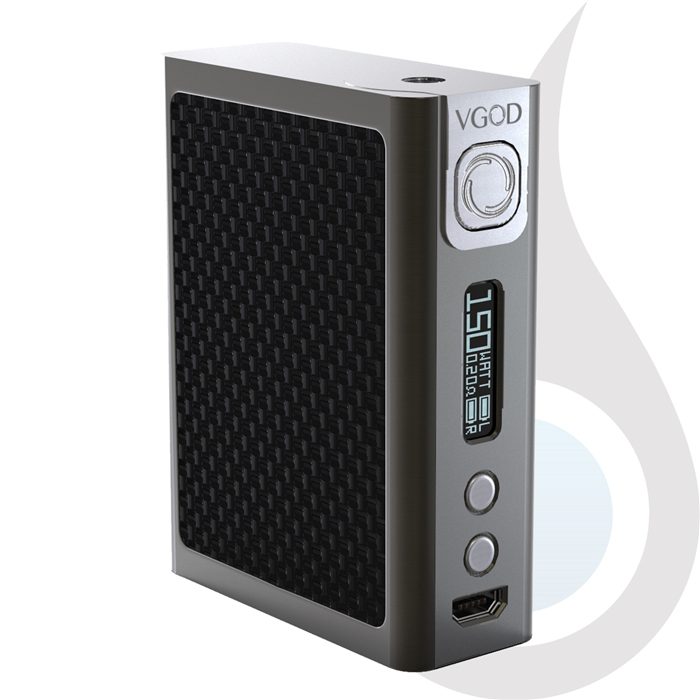 Vgod vape mod
